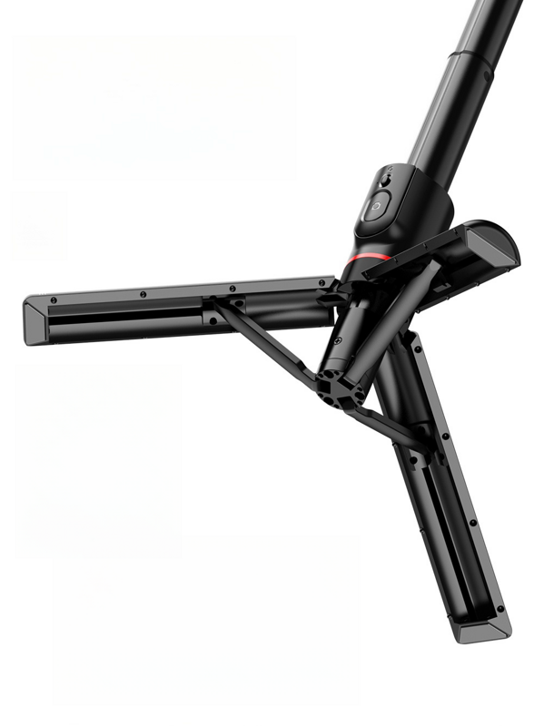 Cubenest Selfie Stick and Tripod MagSafe compatible SLS01