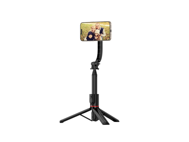 Cubenest Selfie Stick and Tripod MagSafe compatible SLS01