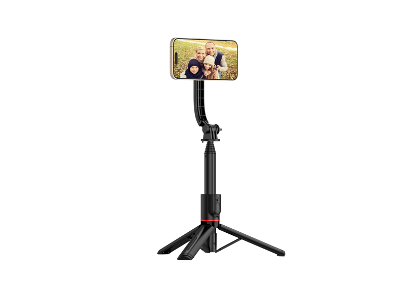 Cubenest Selfie Stick and Tripod MagSafe compatible SLS01