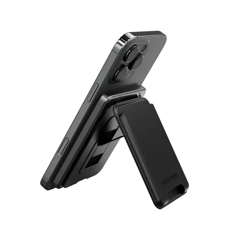 Qi2 MagSafe powerbank 5 000 mAh SlimDual Qi2 MagSafe powerbank 5 000 mAh SlimDual