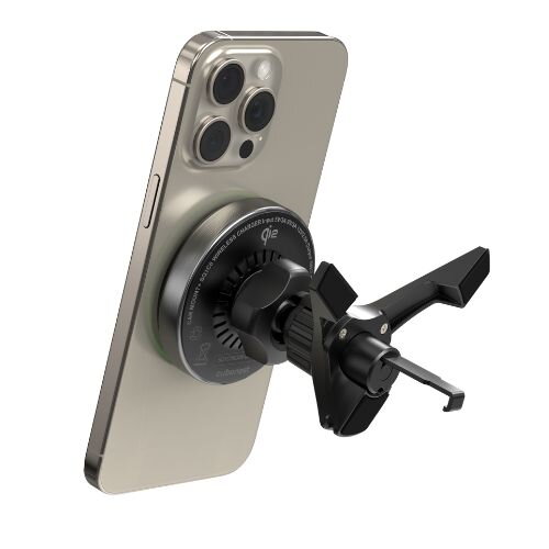 Cubenest Qi2 Magnetic Wireless Car Charger SQ1C0