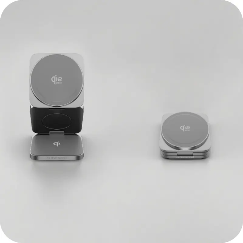 Qi2.2 charging