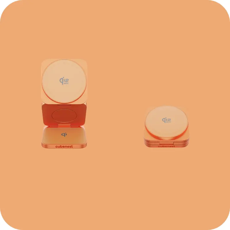 Qi2.2 charging Qi2.2 charging