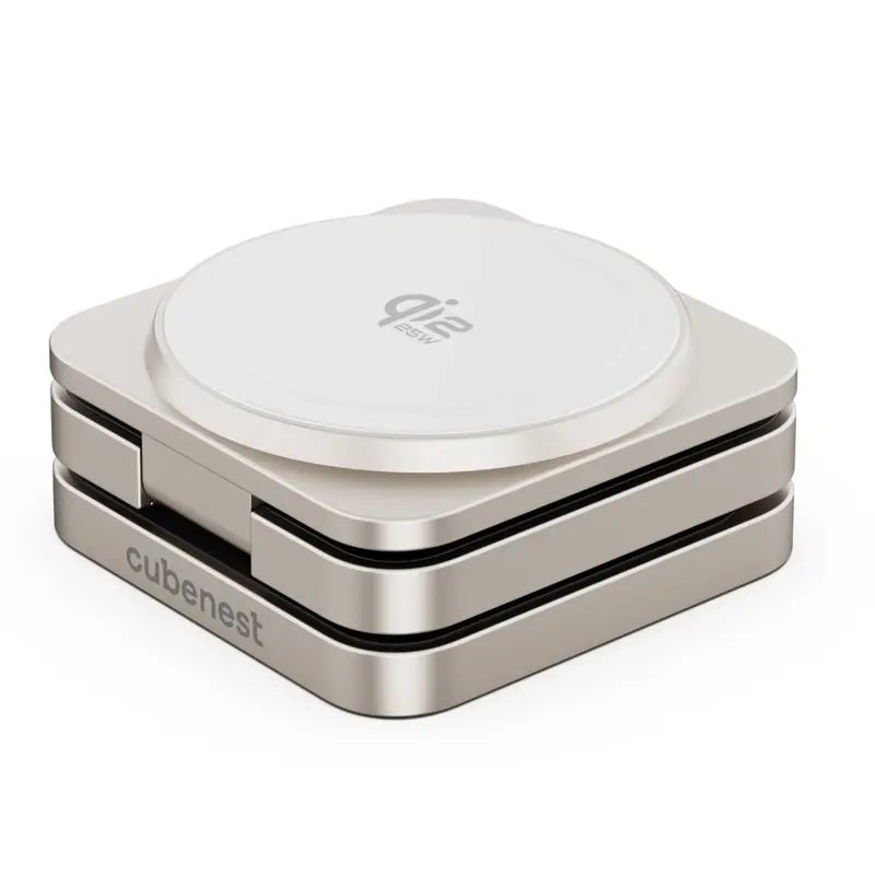 Qi2.2 charging Qi2.2 charging