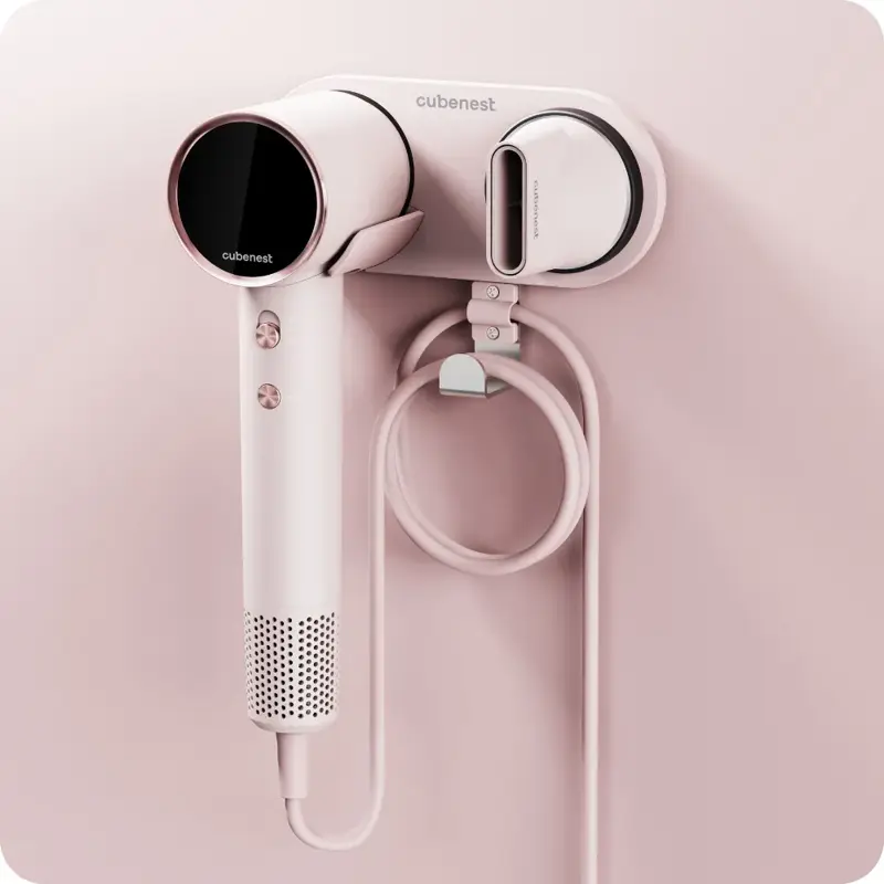 Cubenest Fén na vlasy Swiftdry SDHD01