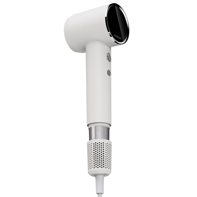 Cubenest Hair Dryer SwiftDry SDHD01 White