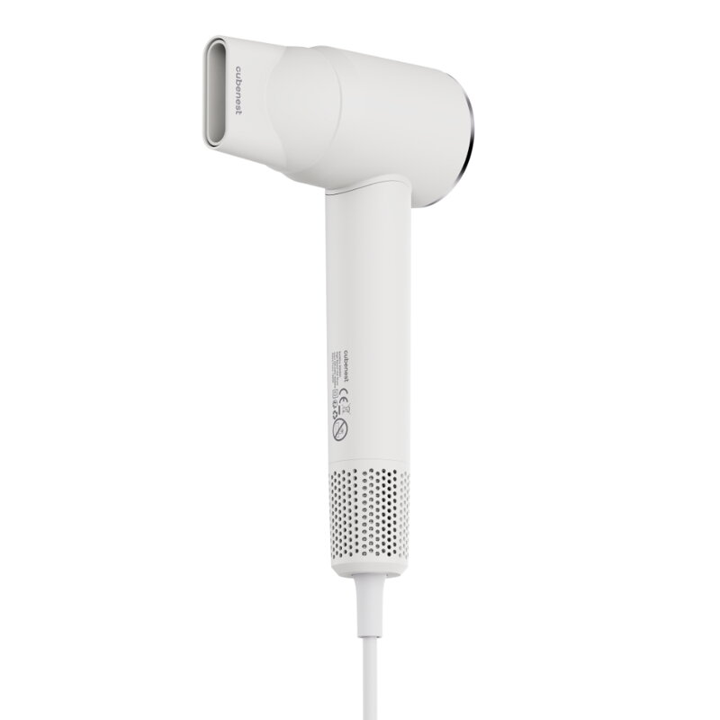 Cubenest Hair Dryer SwiftDry SDHD01 White