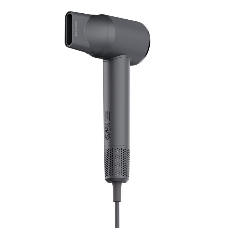 Cubenest Hair Dryer SwiftDry SDHD01 Grey