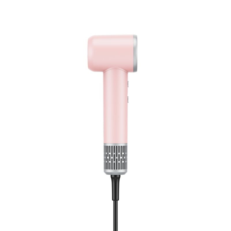 Cubenest Mini Hair Dryer SwiftDry SDHD02 Pink