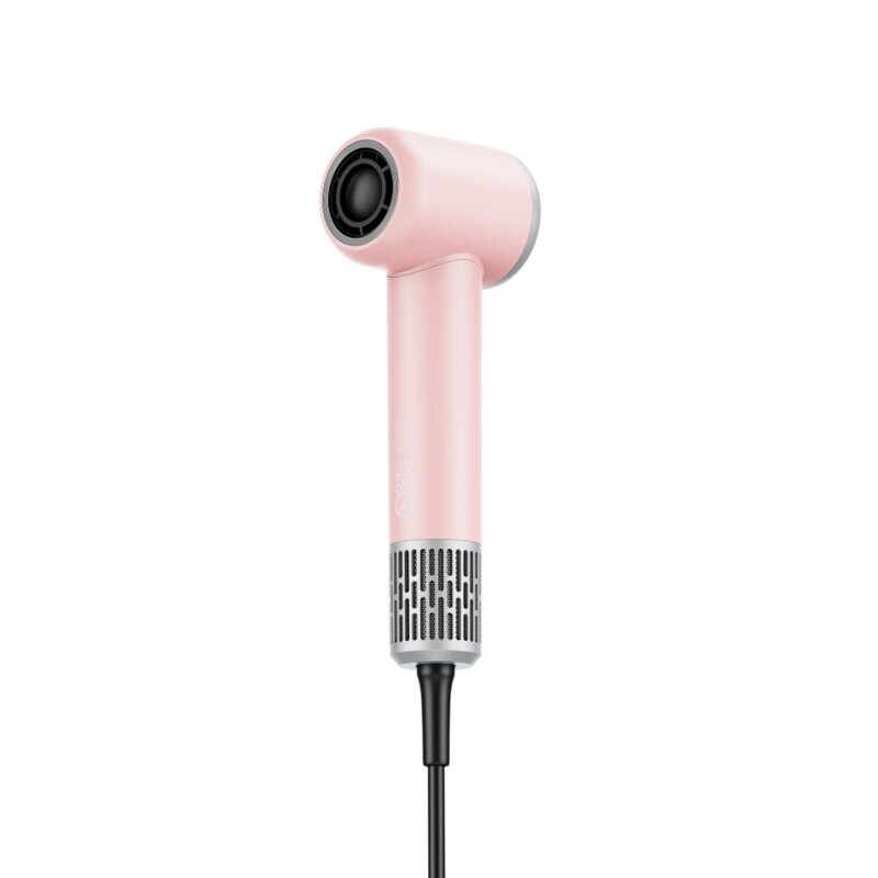 Cubenest Mini Hair Dryer SwiftDry SDHD02 Pink