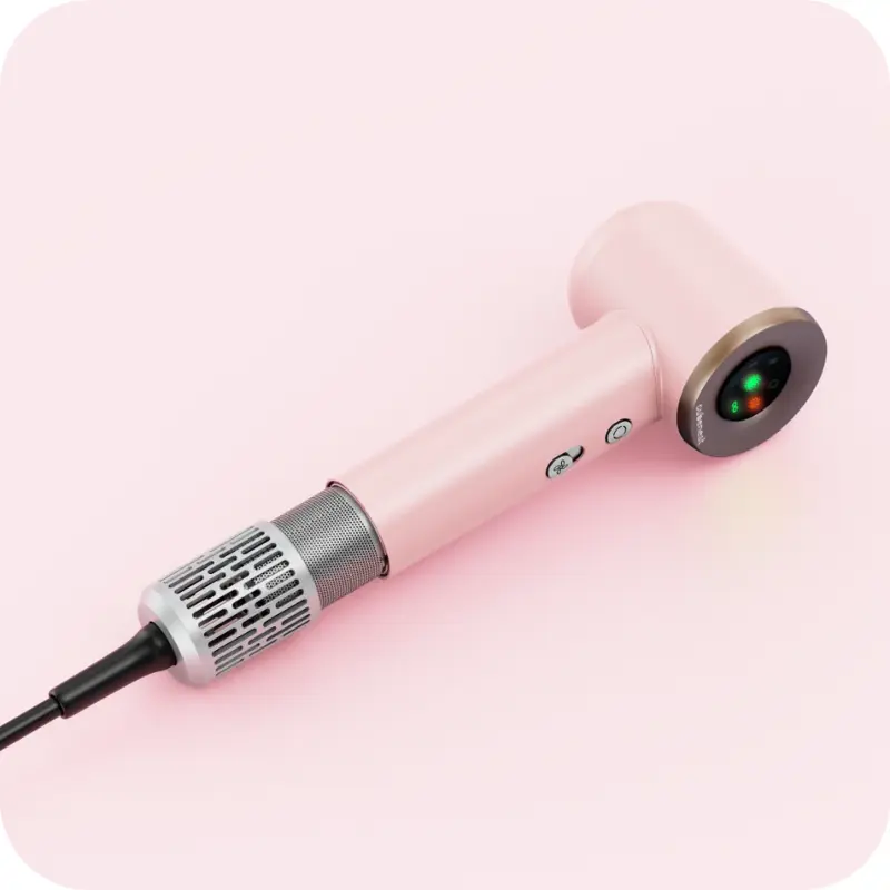 Cubenest Mini Hair Dryer SDHD02 Cubenest Mini Hair Dryer SDHD02