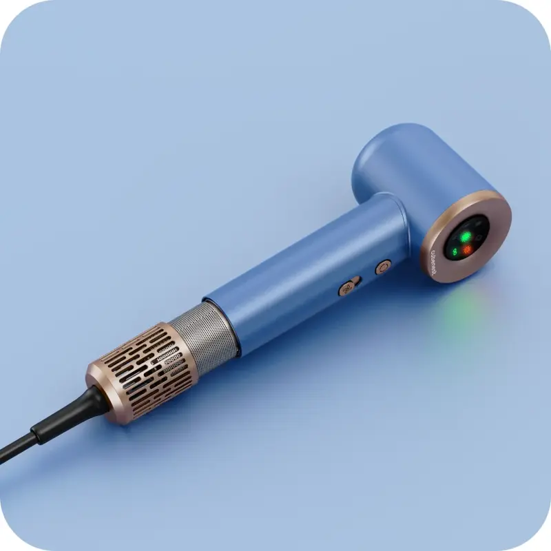 Cubenest Mini Hair Dryer SDHD02 Cubenest Mini Hair Dryer SDHD02