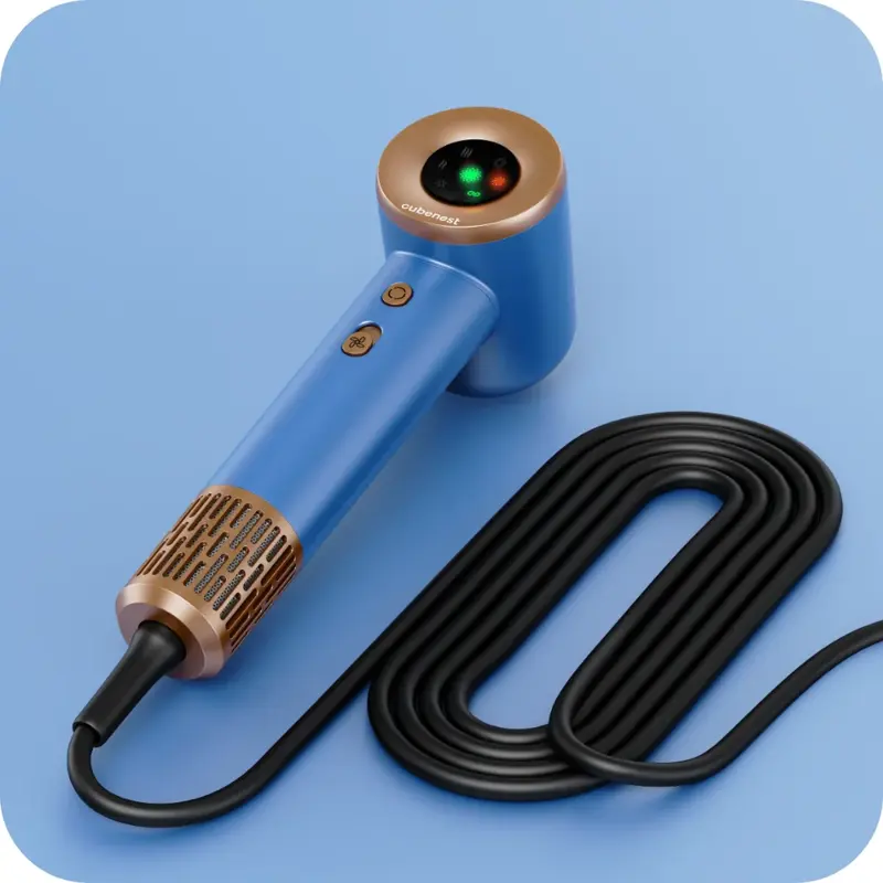 Cubenest Mini Hair Dryer SDHD02 Cubenest Mini Hair Dryer SDHD02