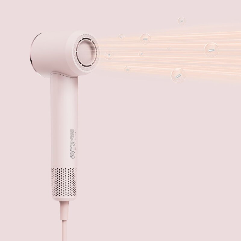 Cubenest Hair Dryer SwiftDry SDHD01 Pink