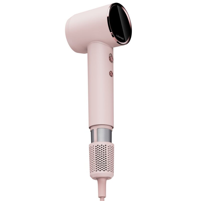 Cubenest Hair Dryer SwiftDry SDHD01 Pink