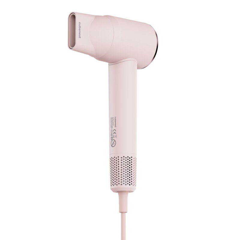 Cubenest Hair Dryer SwiftDry SDHD01 Pink