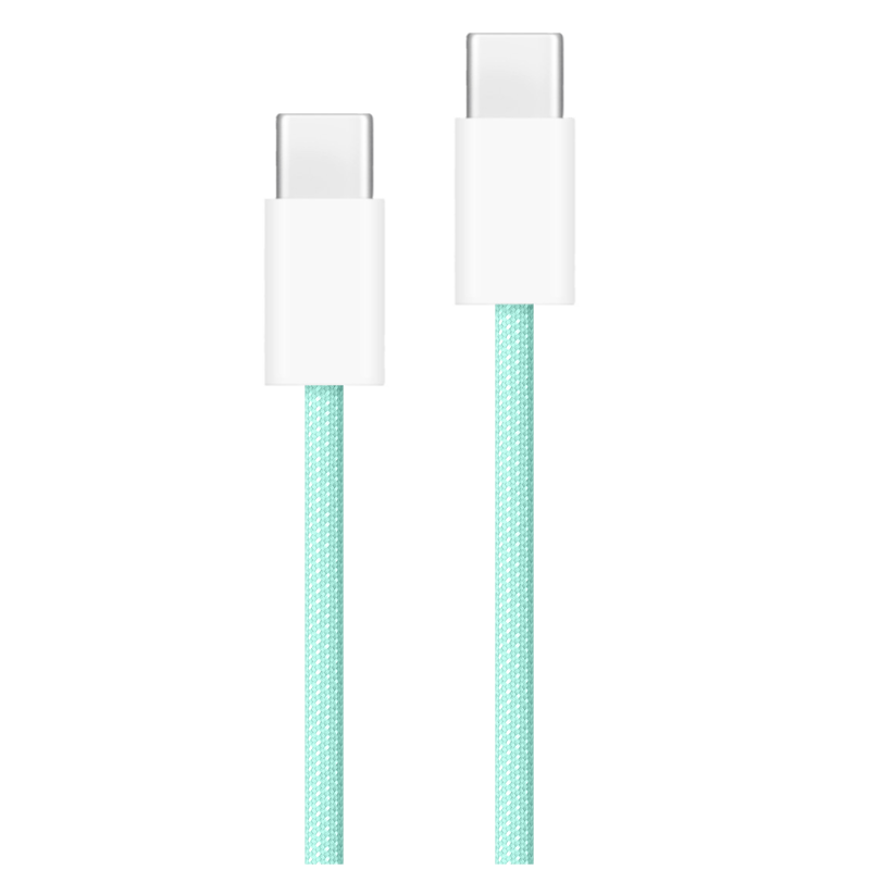 Cubenest USB-C/USB-C cable 60W 1m 4pcs