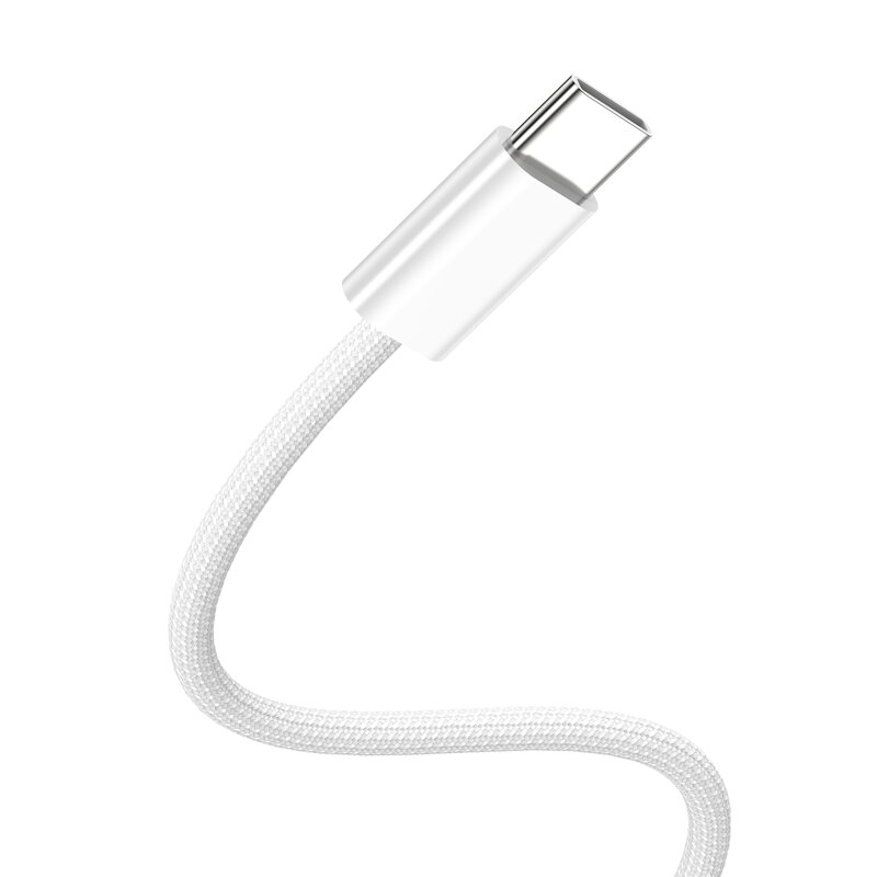 Cubenest USB-C/USB-C cable 60W 1m 2pcs