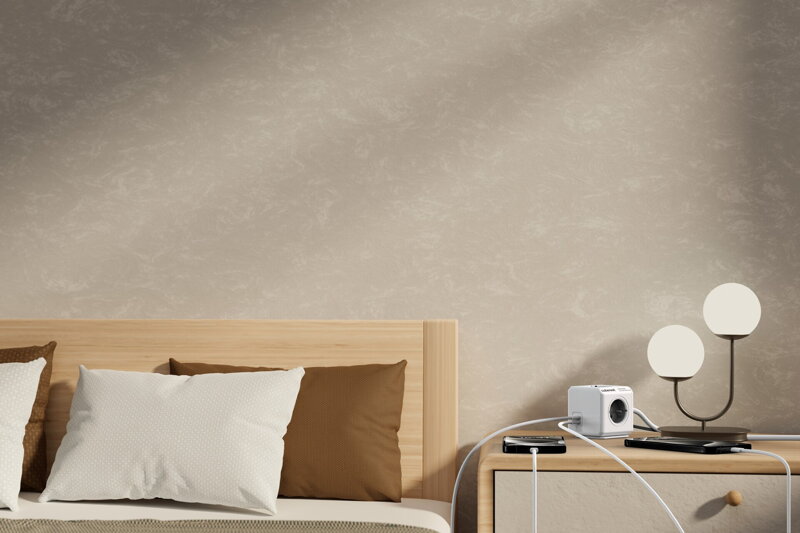 Cubenest PowerCube Extended USB C+C PD 35 W 1,5 m Type E