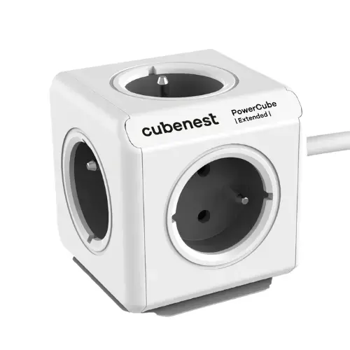 Cubenest PowerCube Extended 1,5 m