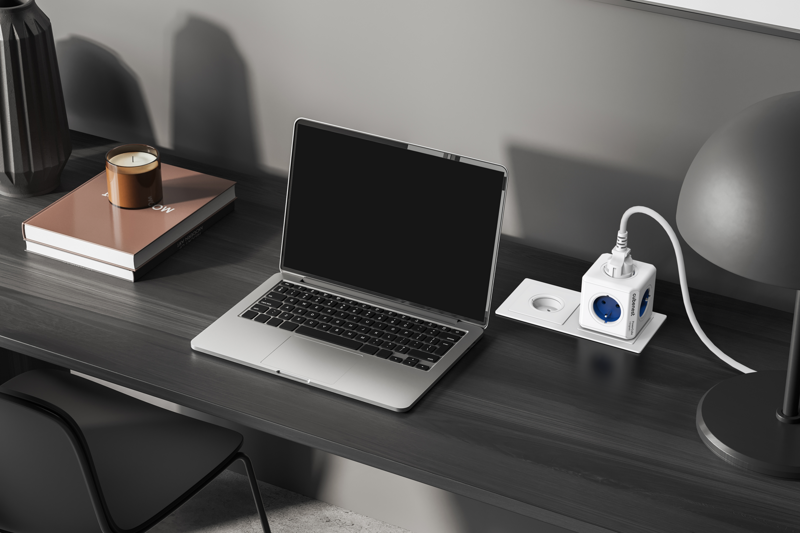 Cubenest PowerCube Original Type E blue