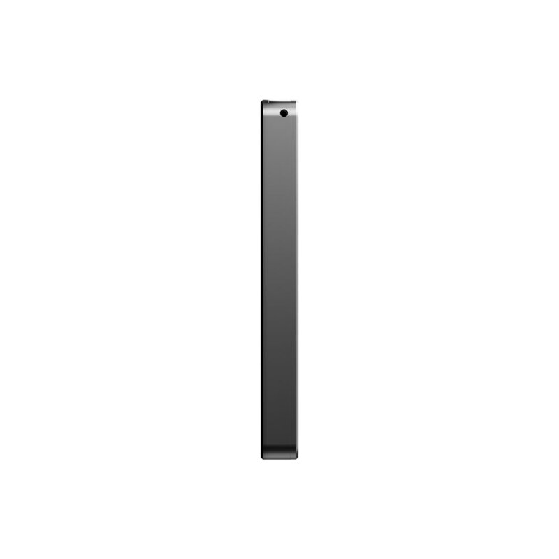 Cubenest Magnetic Aluminum Wallet WT02 Gray