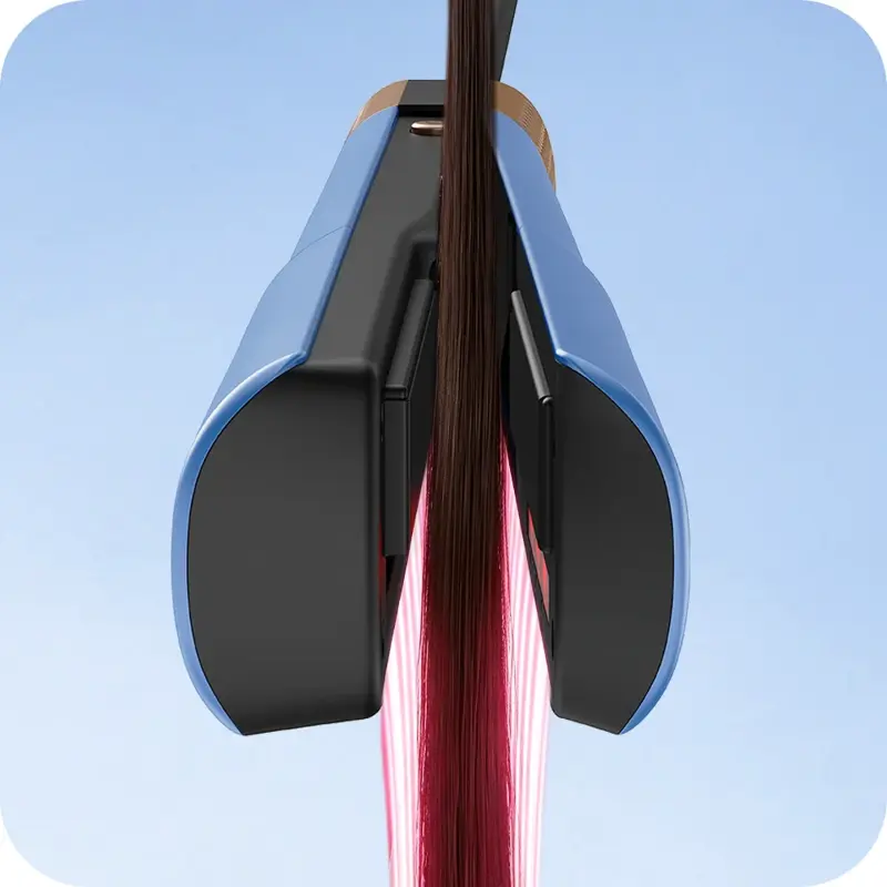 Cubenest Hot Air Hair Straightener Swiftdry SDHS01 Cubenest Hot Air Hair Straightener Swiftdry SDHS01