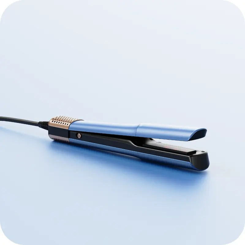 Cubenest Hot Air Hair Straightener Swiftdry SDHS01 Cubenest Hot Air Hair Straightener Swiftdry SDHS01