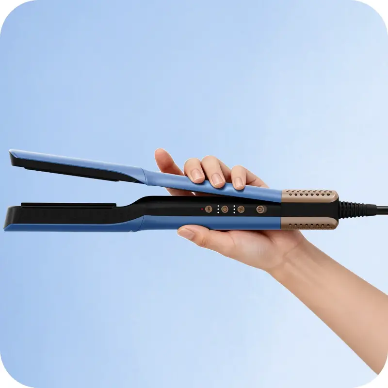 Cubenest Hot Air Hair Straightener Swiftdry SDHS01 Cubenest Hot Air Hair Straightener Swiftdry SDHS01
