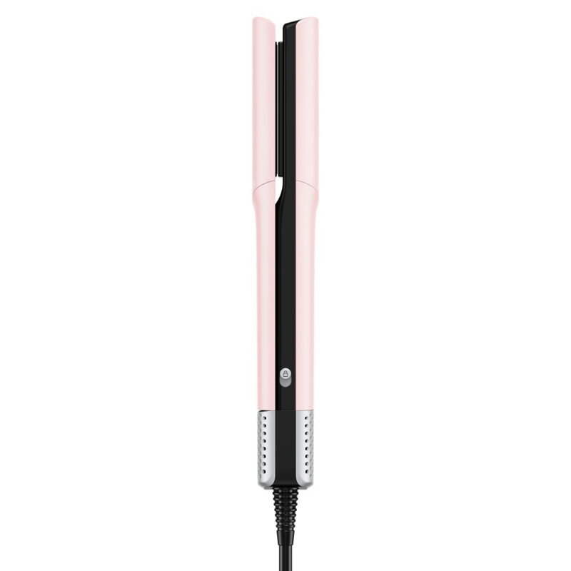 Cubenest Hot Air Hair Straightener SwiftDry SDHS01 Pink