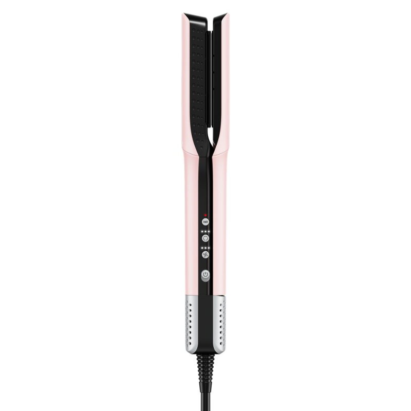 Cubenest Hot Air Hair Straightener SwiftDry SDHS01 Pink
