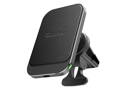 CubeNest Magnetic Wireless Car Charger S1C1