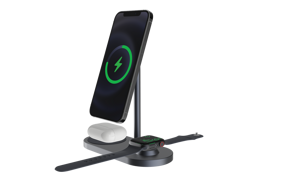  3in1 Magnetic Wireless Charger S310
