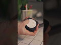 Cubenest 3in1 Foldable Magnetic Wireless Charger S312 Pro black