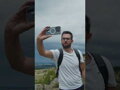 Cubenest Selfie Stick and Tripod MagSafe compatible SLS01